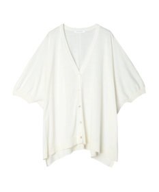 AMERICAN HOLIC ＵＶカットポンチョニットカーディガン