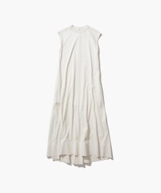 ATON 48/2 ORGANIC JERSEY | ノースリーブドレス