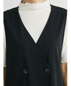 Green Parks ジレにもなる２ｗａｙジャンスカ