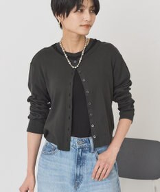 AMERICAN HOLIC 【２点セット】リンガーＴシャツ＋カーディガン