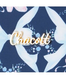 Chacott トゥリボンロールケース