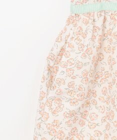 組曲 KIDS 【100㎝】サクラララ・ワンピース