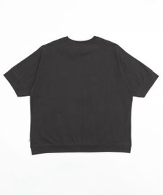 WEGO 【綿100%/MLサイズ展開】DISCUS　ルーズカレッ１００％