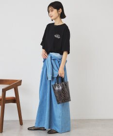 AMERICAN HOLIC もちやわインソール ジェリーシューズ