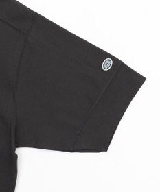 WEGO 【綿100%/MLサイズ展開】DISCUS　ルーズカレッ１００％