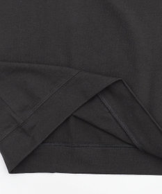 WEGO 【綿100%/MLサイズ展開】DISCUS　ルーズカレッ１００％