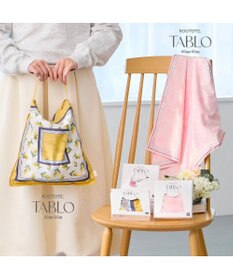 ROOTOTE 3626【ルートート】LT.タブロー50.フラワ-A