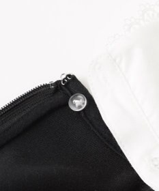 ANY KIDS 襟付きワンピース