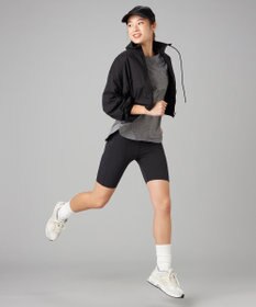 Chacott Chacott BALANCE ウォームライニングジャケット