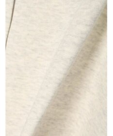 CRAFT STANDARD BOUTIQUE 裏起毛リングドットカーディガン