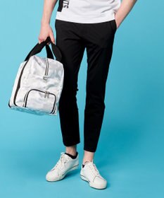 23区GOLF 夏に嬉しい接触冷感【MEN】ジャージーパンツ