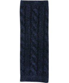 WACOAL レッグウォーマー あたたかい ふんわりフィット ふわふわ レディース PPL160 /ワコール