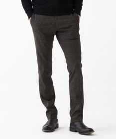 JOSEPH ABBOUD ツィーディジャージー パンツ