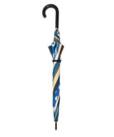 +RING レディース向け プラスリング 長傘 60cm MLT T1366