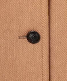 BEIGE， 【S-size】TOURNELLES / Pコート