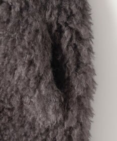 NAVE 【Nave】ニードルボア ミドル ジャケット