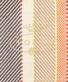 TOCCA 【A4サイズ対応】COLOMARE BAG トートバッグ