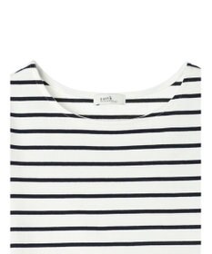 earth music&ecology タックスリーブＴ