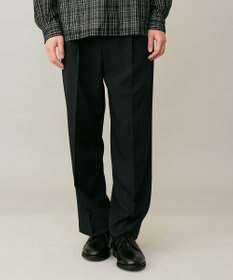 UNFILO MENS ウーリーノ 2タックスラックス