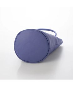 UNBILLION 【テレビ ドラマ着用アイテム】ペルケ perche / 姫路レザー丸手ハンドル2wayバケツバッグ