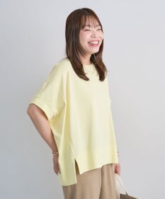 Green Parks 楽しゃれカットプルオーバー