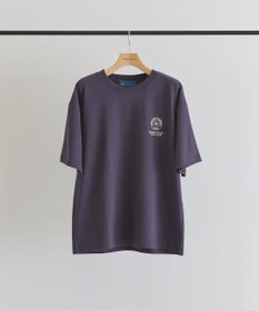 AMERICAN HOLIC 【BEVERLY HILLS POLO CLUB】バックプリントTシャツ