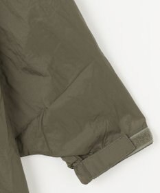 ANY SIS 【WEB限定/撥水】スーパーライトレイン ポンチョ