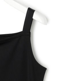 ICB 【先行予約】 レーヨンブライトポンチ キャミソール