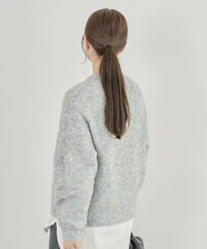 Green Parks ブークレニットプルオーバーⅡ