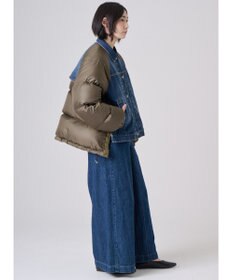 Ripo trenta anni P/W DENIM DOWN JK
