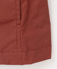 JOSEPH ABBOUD 【軽量】ワックスクロス ブルゾン