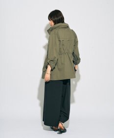 YECCA VECCA 【archive】ビジューミリタリージャケット