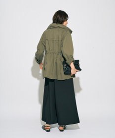 YECCA VECCA 【archive】ビジューミリタリージャケット