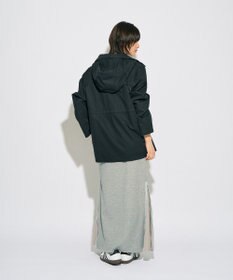 YECCA VECCA 【archive】ビジューミリタリージャケット