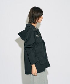 YECCA VECCA 【archive】ビジューミリタリージャケット