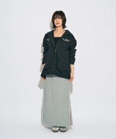 YECCA VECCA 【archive】ビジューミリタリージャケット