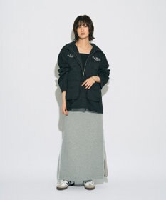 YECCA VECCA 【archive】ビジューミリタリージャケット