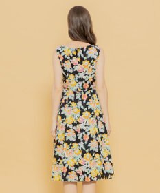 TOCCA I CHERISH LIBERTY ドレス