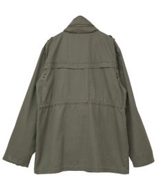 YECCA VECCA 【archive】ビジューミリタリージャケット