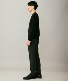 UNFILO MENS コンフォートジャージー スラックス