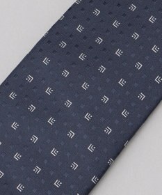 GOTAIRIKU GOTAIRIKU別注【MANTERO/マンテロ】ネクタイ_小紋柄