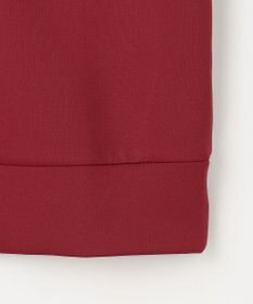 23区GOLF 【WOMEN】ライトダンボールストレッチモックネック