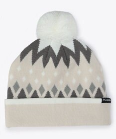 Columbia Columbia/ ラペルパスニットキャップ /コロンビア