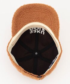 23区GOLF 【WOMEN】ボア キャップ