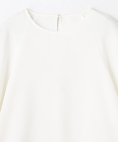 ANY L 【3SET】きちんと見え3点コーデセット（ブラウス＋ジレ＋パンツ）