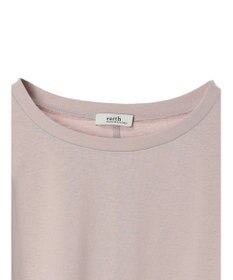 earth music&ecology プリーツフレアプルオーバー