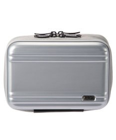 ZERO HALLIBURTON ポリカーボネイト カートポーチ ゴルフポーチ 82045