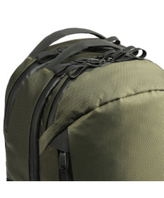 ACE BAGS & LUGGAGE ace. ラグマスター2 ビジネスリュック 撥水・耐水 A4サイズ 14インチPC収納 19L 17761 エース