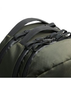 ACE BAGS & LUGGAGE ace. ラグマスター2 ビジネスリュック 撥水・耐水 A4サイズ 14インチPC収納 19L 17761 エース