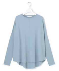 ICB 【先行予約】 ヴィスコースワイド プルオーバー